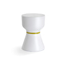 Buy Minimal Light Weight Functional Accent Outdoor Stool | 212Concept