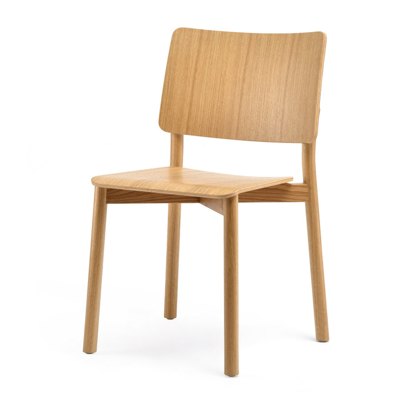 Mia Stacking Chair