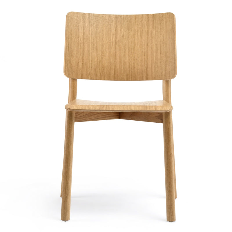 Mia Stacking Chair