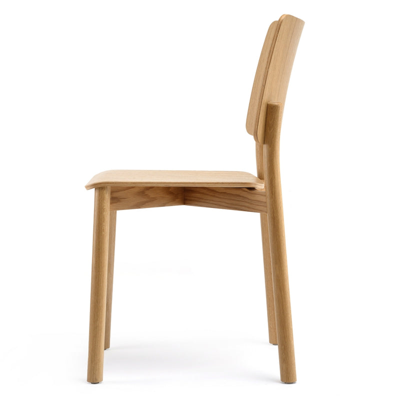 Mia Stacking Chair