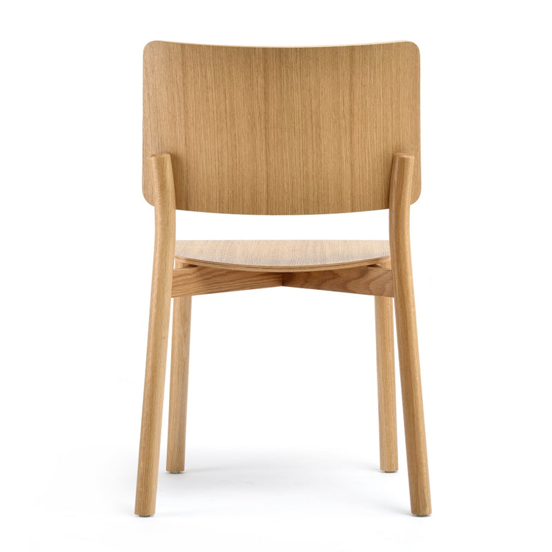 Mia Stacking Chair