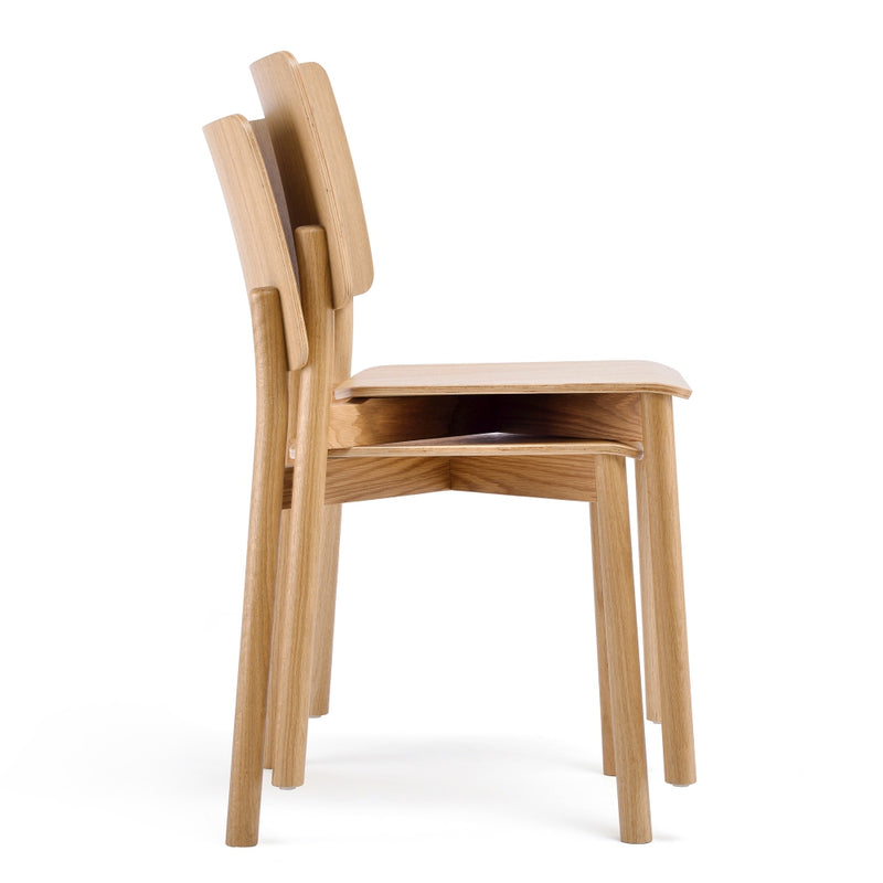 Mia Stacking Chair