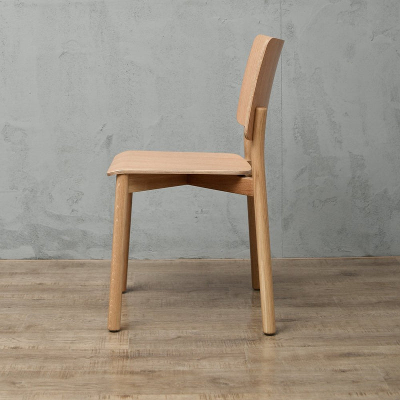 Mia Stacking Chair