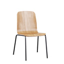 Morro Stacking Chair