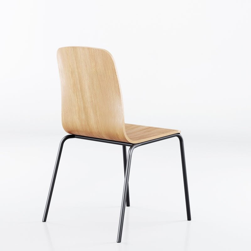 Morro Stacking Chair