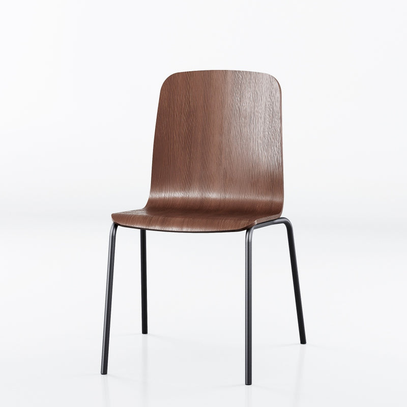 Morro Stacking Chair