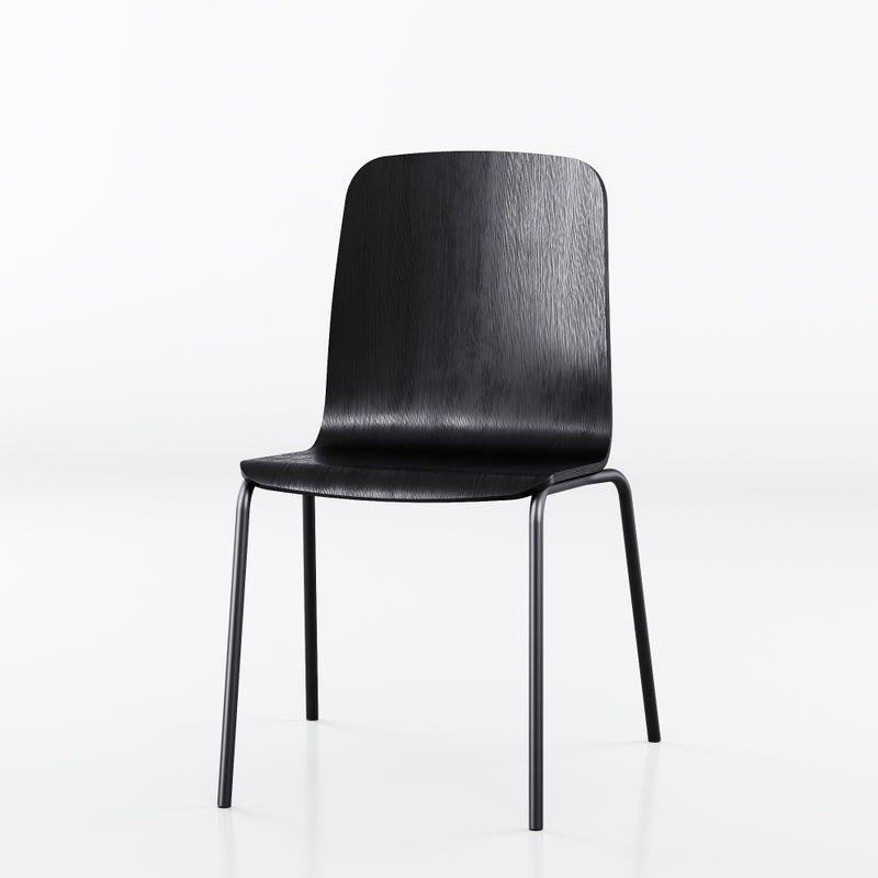 Morro Stacking Chair