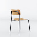 Paloma Stacking Chair