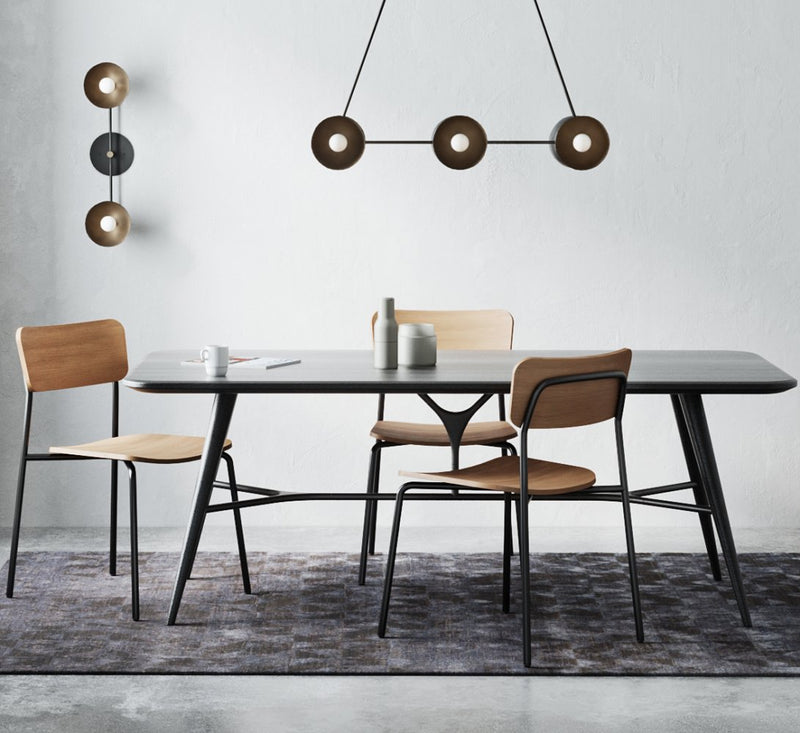 Paloma Stacking Chair