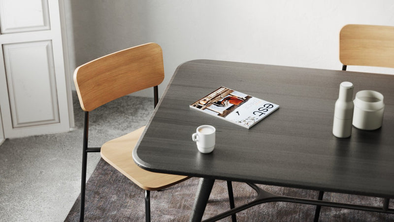 Paloma Stacking Chair