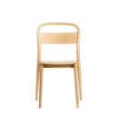 Yue Stacking Chair