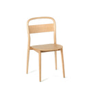 Yue Stacking Chair