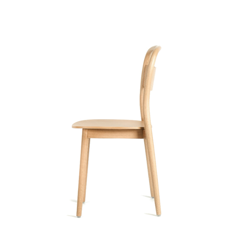 Yue Stacking Chair