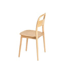 Yue Stacking Chair