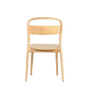 Yue Stacking Chair