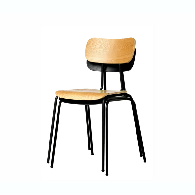Sonora Stacking Chair