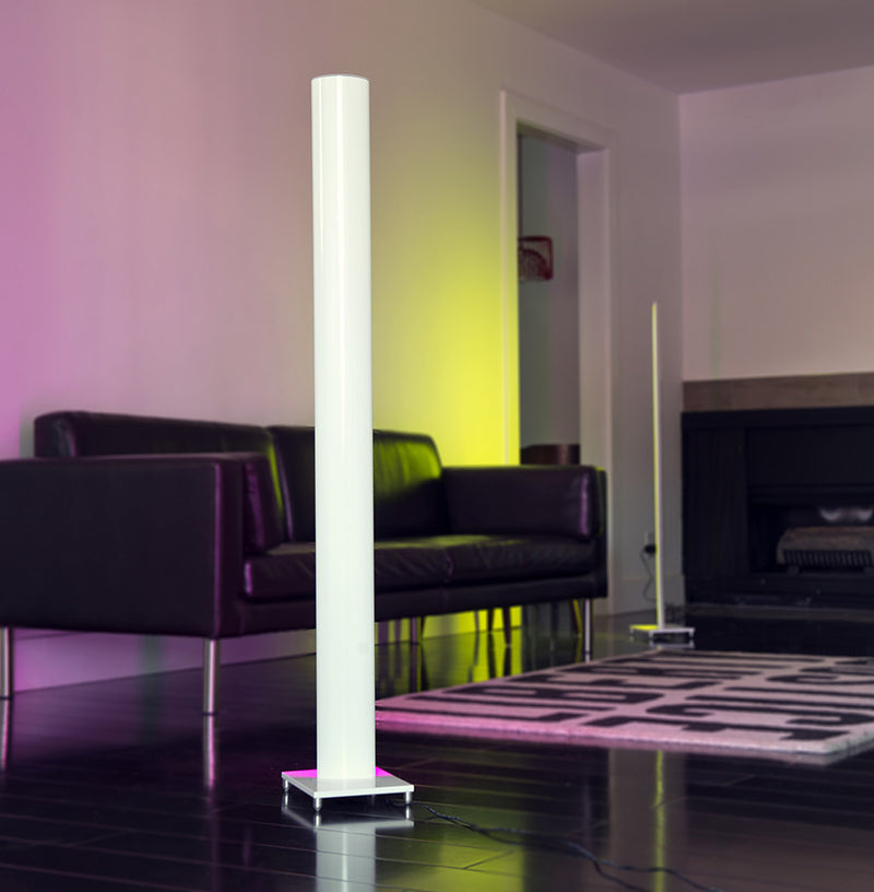 Buy Innovative Floor Lamp Fixture offers a Multitude of Colors | 212Concept