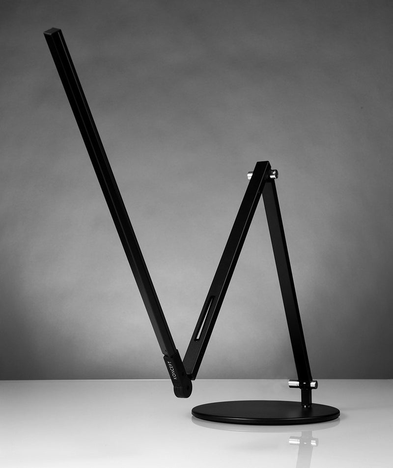 Buy Flexible LED Equipped Minimal Z-Bar Desk Lamp | 212Concept