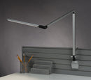 Buy Flexible LED Equipped Minimal Z-Bar Desk Lamp | 212Concept