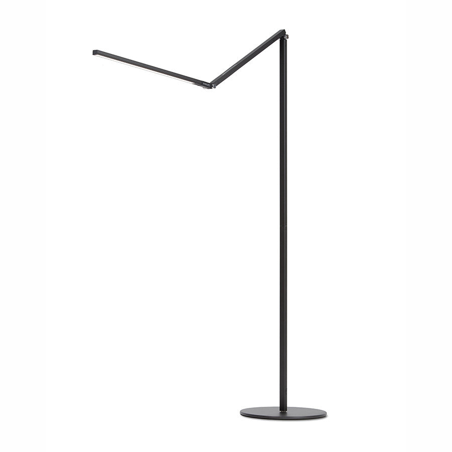 Buy Flexible Streamlined Floor Lamp Design with LEDs 212Concept