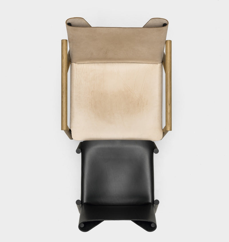 1085 Edition Lounge Armchair