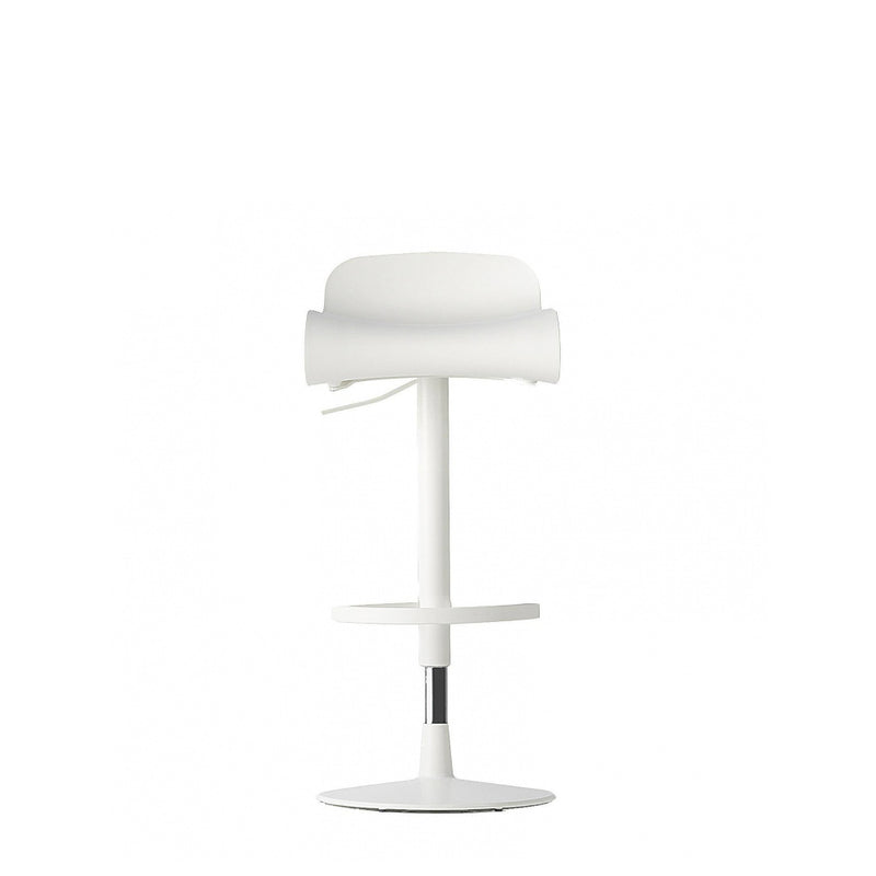 BCN Disc Base Stool