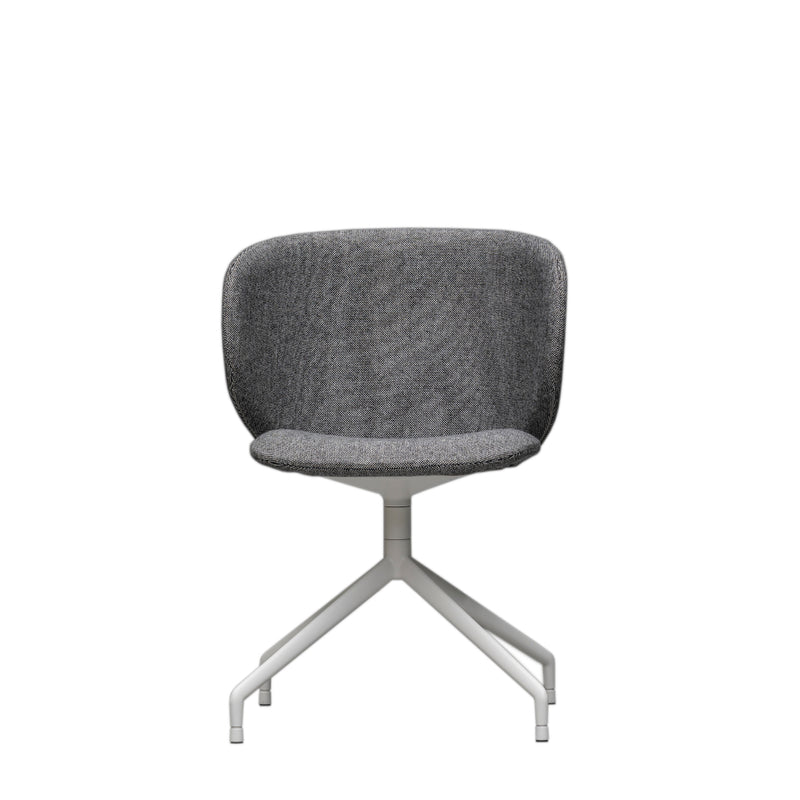 Dua Office Chair Swivel Trestle Base - Mainimum Order of 2