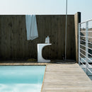 Font Side Table - Minimum Order of 2 Required