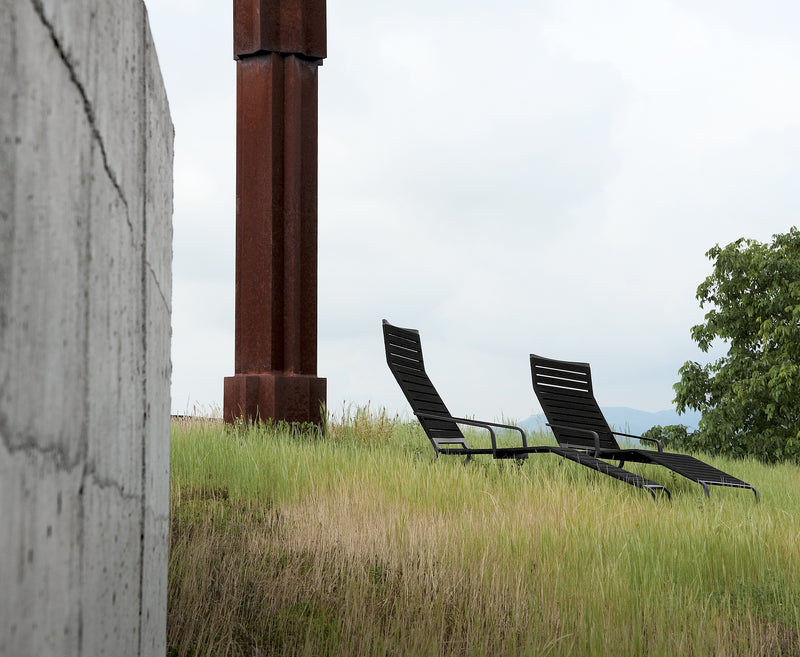 Rest Chaise Lounge