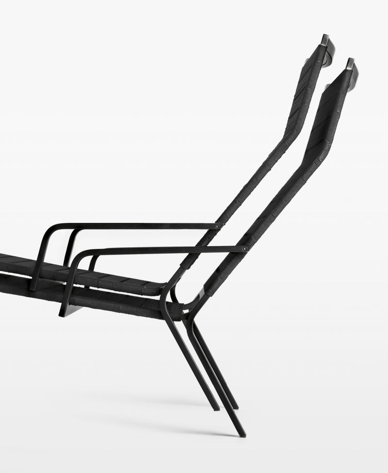 Rest Chaise Lounge