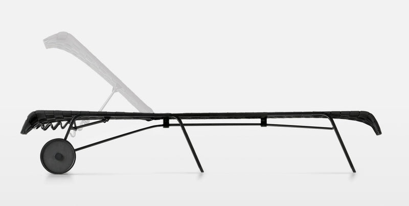 Rest Sun Lounger