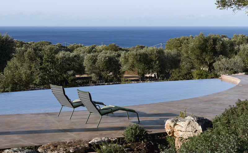 Rest Chaise Lounge