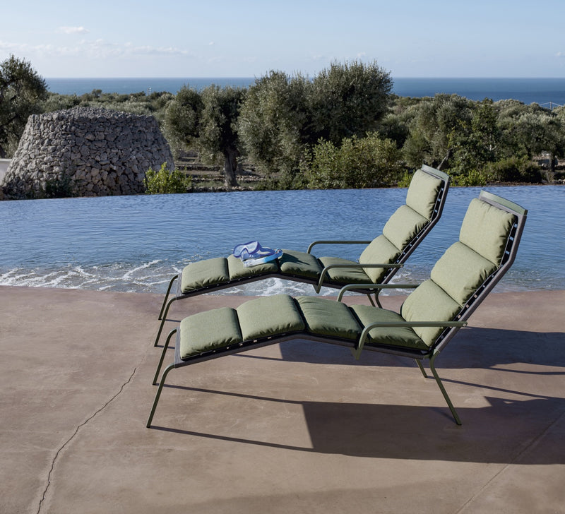 Rest Chaise Lounge