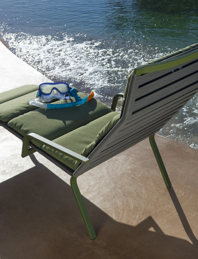 Rest Chaise Lounge