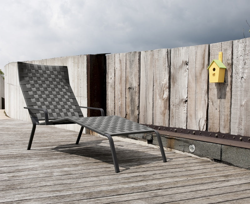 Rest Chaise Lounge