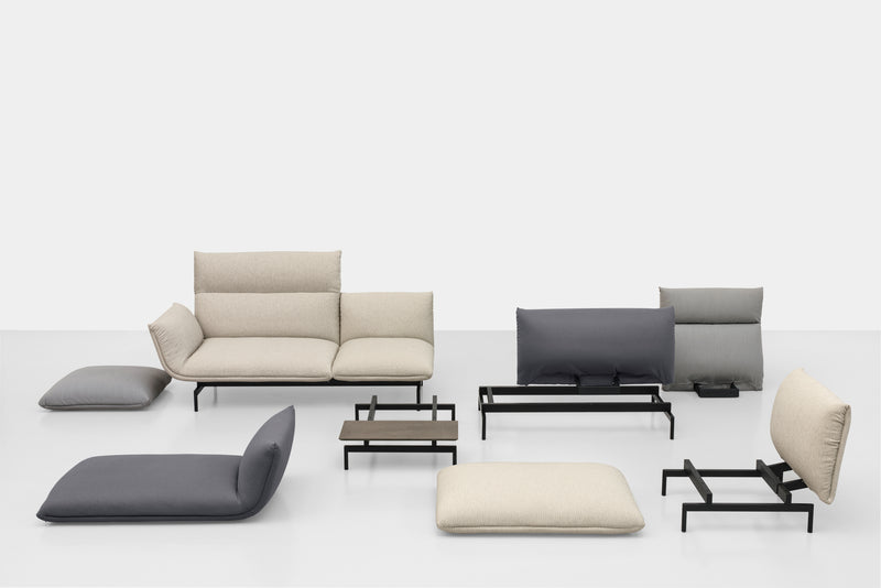 Tenso Sofa