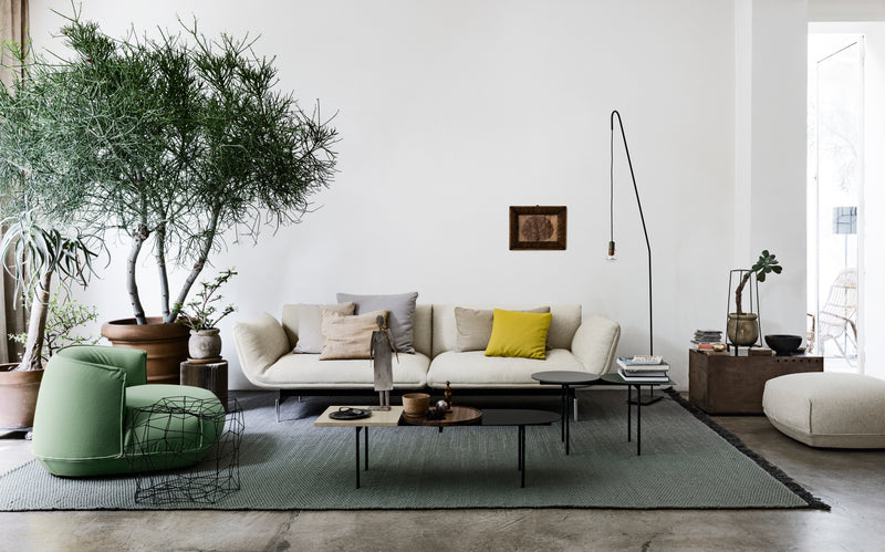 Tenso Sofa