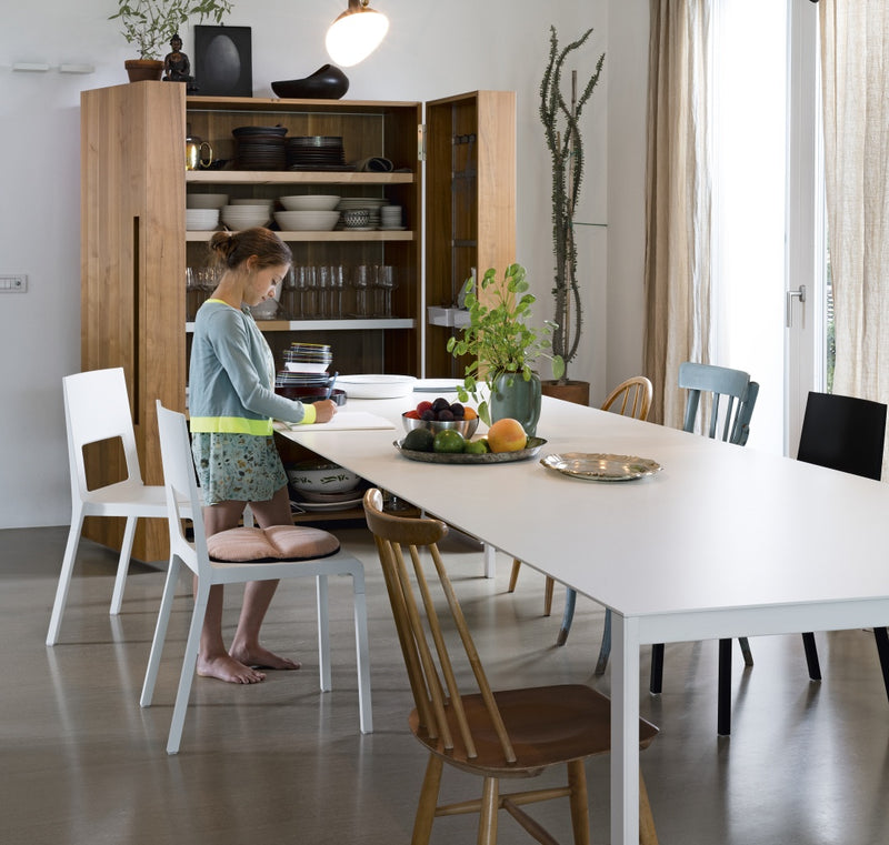 Thin-K Glass Table