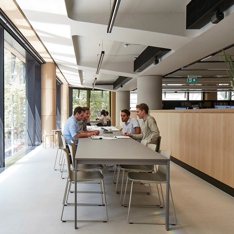 Be-Easy Fenix Table