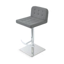 Buy Swivel Adjustable Height Option Lara Stool | 212Concept