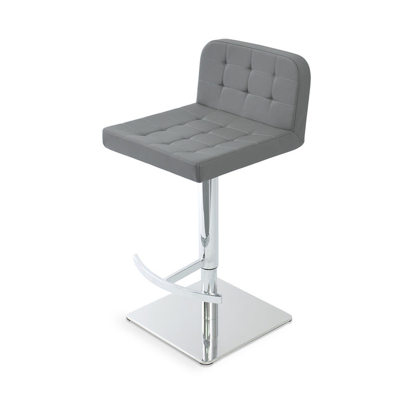 Buy Swivel Adjustable Height Option Lara Stool | 212Concept