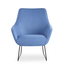 Buy Lamy Sled Base Lounge Chair For Workspace Lounge Spaces | 212Concept