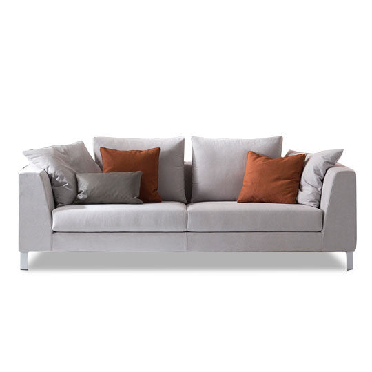 Buy Modern Plush Cushioning Elegant Sofa | 212Concept