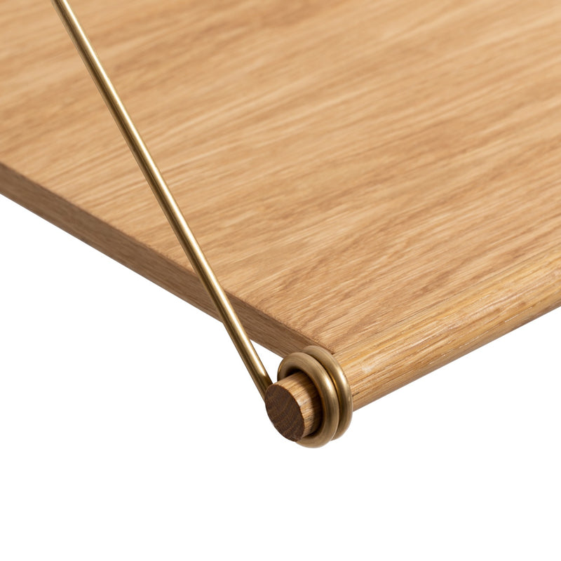 Loop Desk