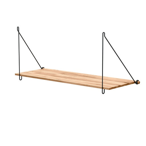 Loop Shelf Bamboo