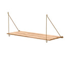 Loop Shelf Bamboo