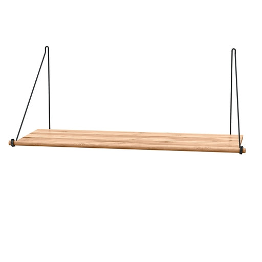 Loop Shelf Bamboo