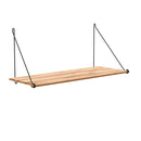Loop Shelf Bamboo