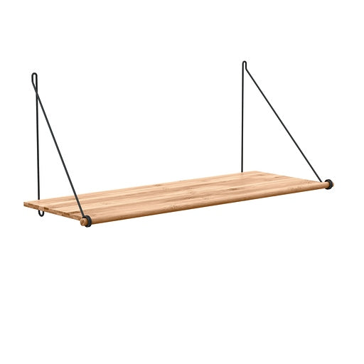 Loop Shelf Bamboo