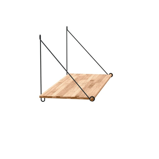 Loop Shelf Bamboo